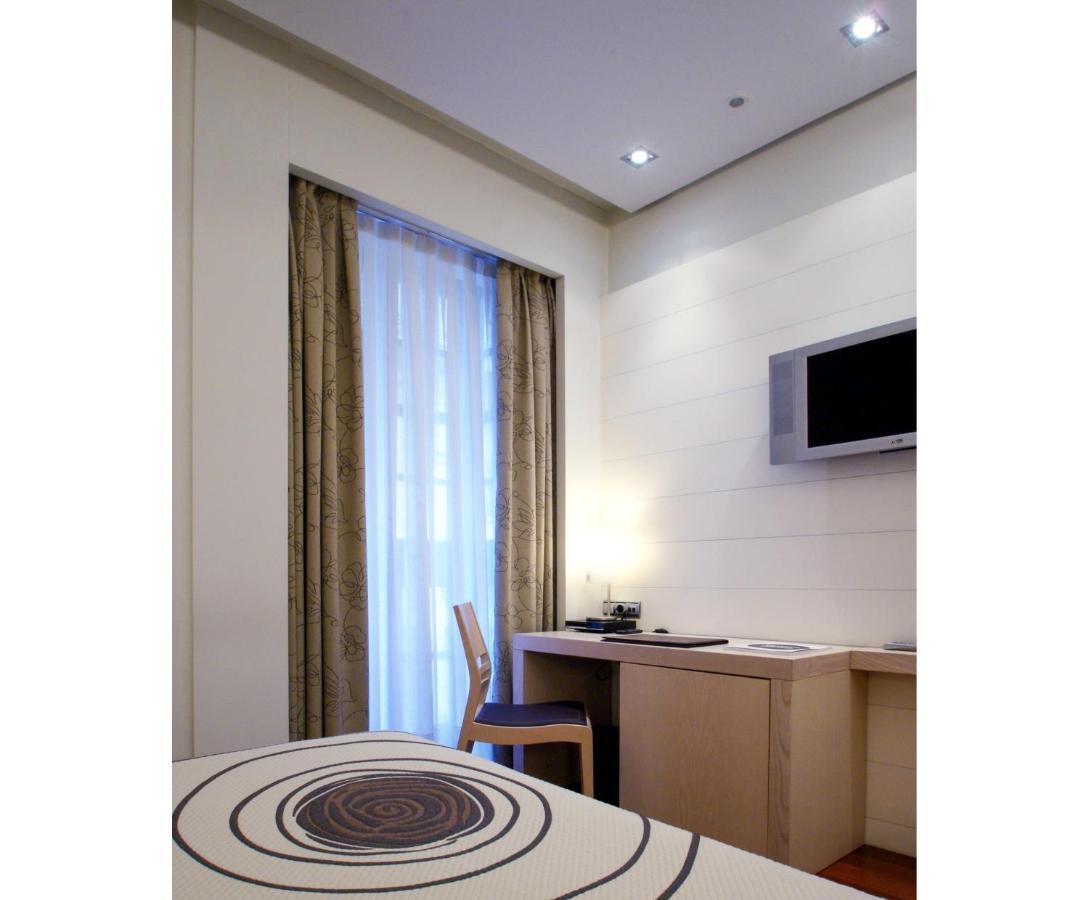 Hotel Mozart Valladolid Luaran gambar