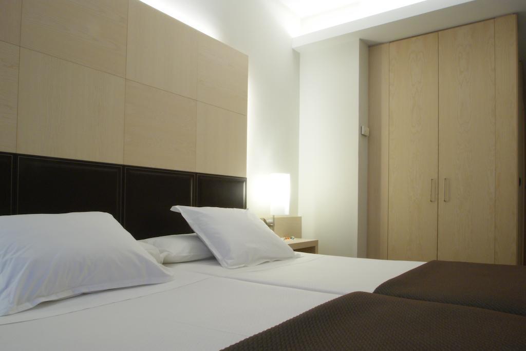 Hotel Mozart Valladolid Luaran gambar