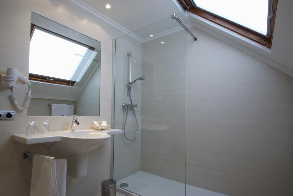 Hotel Mozart Valladolid Luaran gambar